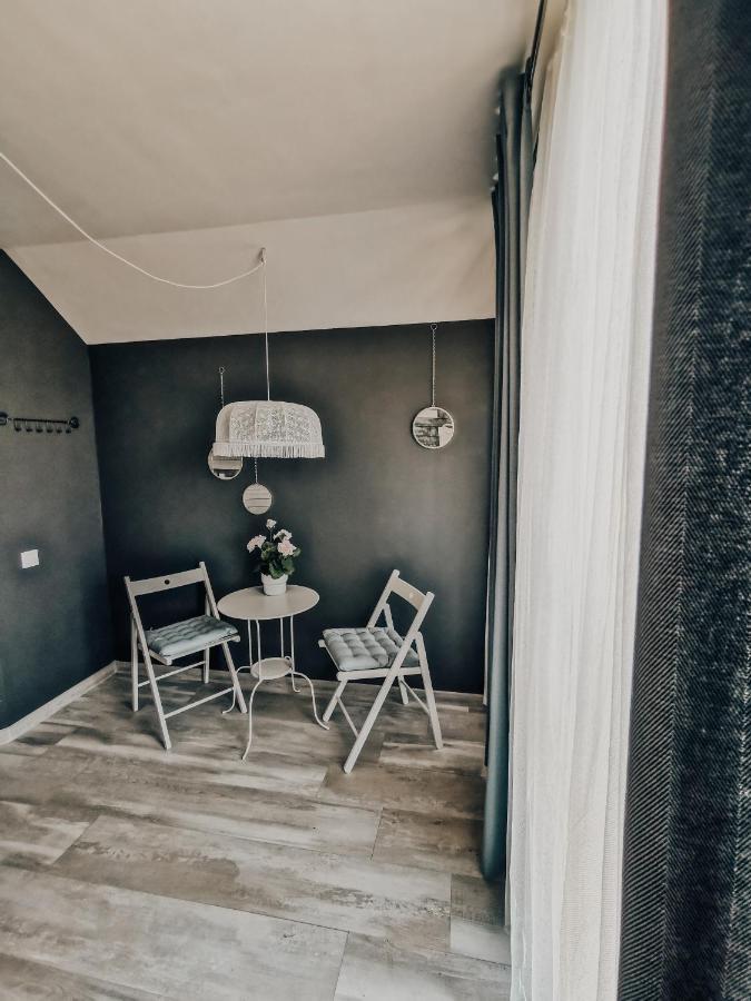 Viesu Maja Kalnaruski Ape Extérieur photo