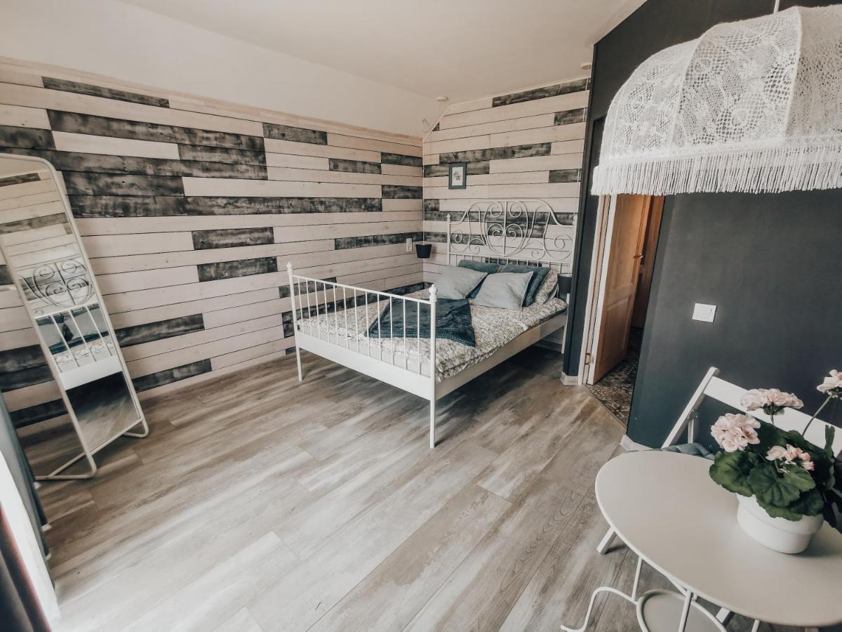 Viesu Maja Kalnaruski Ape Extérieur photo