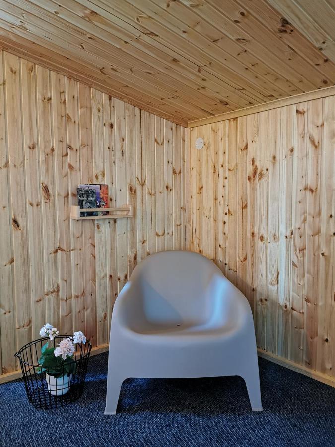 Viesu Maja Kalnaruski Ape Extérieur photo