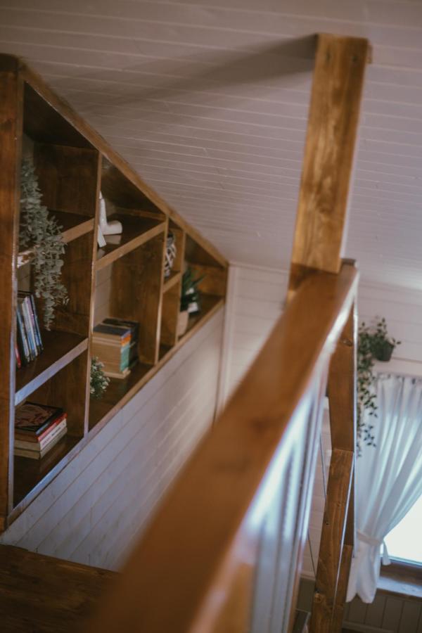 Viesu Maja Kalnaruski Ape Extérieur photo